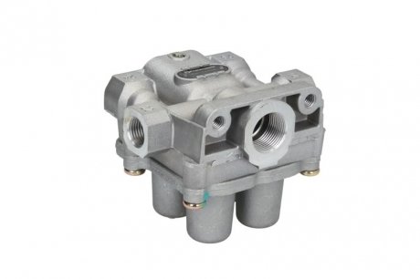 Багатоконтурний клапан PNEUMATICS PN-10406