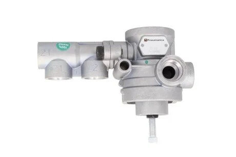 Клапан керування тиском PNEUMATICS PN-10407