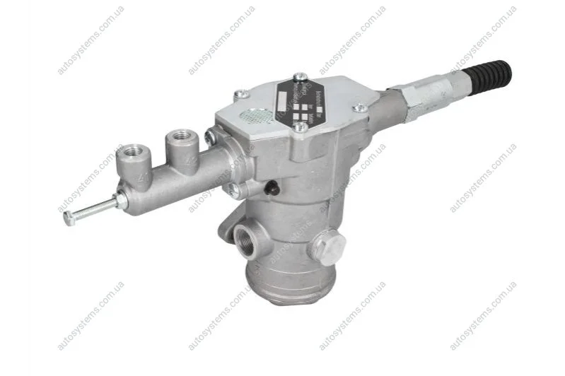 Регулятор гальмівних зусиль PNEUMATICS PN-10423 (фото 1)