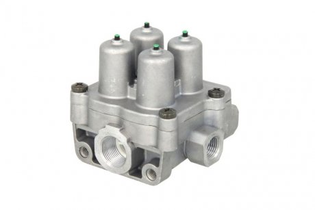 Багатоконтурний клапан PNEUMATICS PN-10444