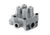 Багатоконтурний клапан DAF PNEUMATICS PN-10445 (фото 2)