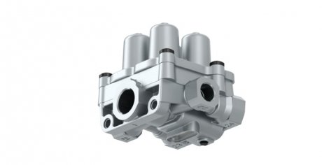 Багатоконтурний клапан DAF PNEUMATICS PN-10445