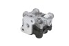 Багатоконтурний клапан Iveco PNEUMATICS PN-10449 (фото 2)