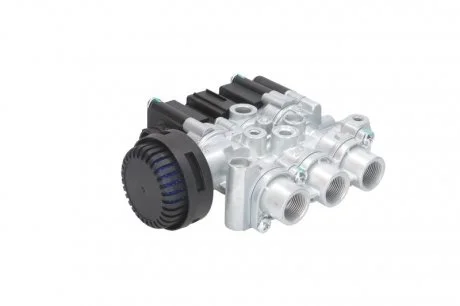 Електромагнітний клапан ECAS DAF IVECO PNEUMATICS PN-10454