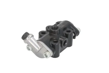 Ускорительный клапан PNEUMATICS PN-10480