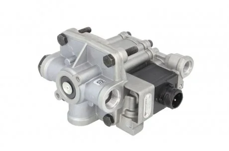 Модулятор ABS MERCEDES ACTROS SCANIA 4 PNEUMATICS PN-10506