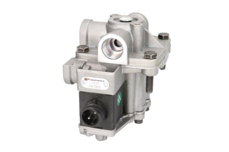 Ускорительный клапан PNEUMATICS PN-10625