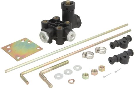Автозапчасть PNEUMATICS PN-10632