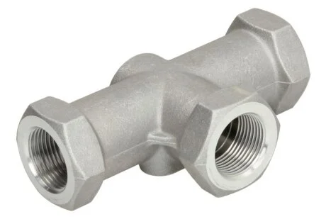 Многопозиционный клапан PNEUMATICS PN-10713