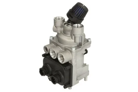 Тормозной клапан, рабочая тормозная система PNEUMATICS PN-10911