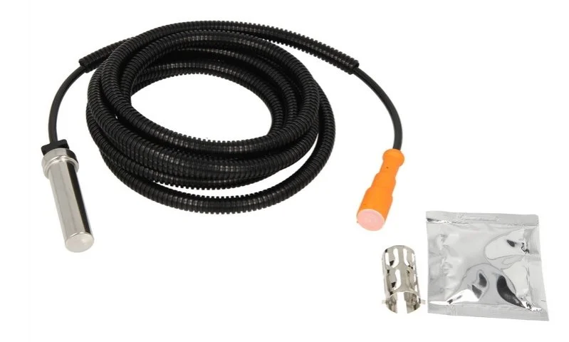 Датчик ABS MERCEDES PNEUMATICS PN-A0090 (фото 1)