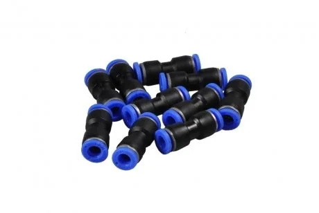 Соединитель шлангов TEKALAN PNEUMATICS PNE1-06