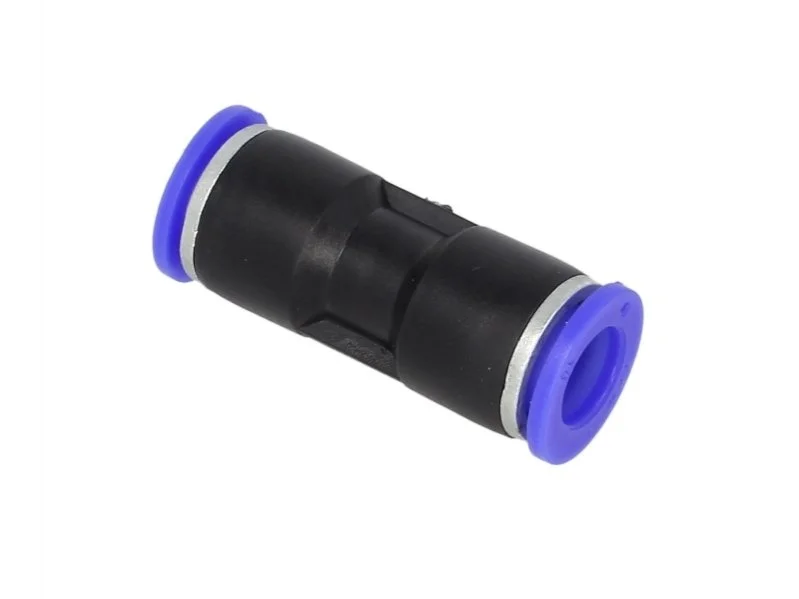 Соединитель шлангов TEKALAN PNEUMATICS PNE1-10/SZT (фото 1)