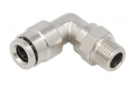 Соединитель шлангов TEKALAN PNEUMATICS PNE2-186ME