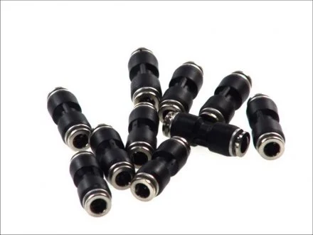 Соединитель шлангов TEKALAN PNEUMATICS PNE4-06