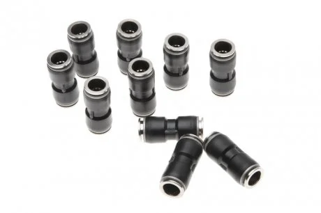 Соединитель шлангов TEKALAN PNEUMATICS PNE4-12