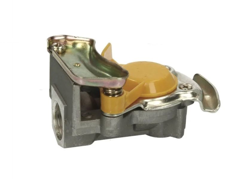 Фітінг аварійного з\'єднання PNEUMATICS PN-HC004 (фото 1)