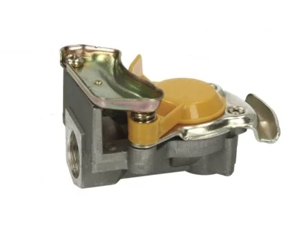 Фитинг аварийного соединения PNEUMATICS PN-HC004