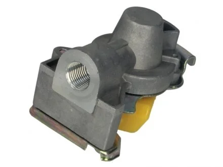 Фітінг аварійного з\'єднання PNEUMATICS PN-HC005