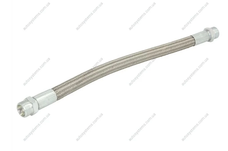 Шланг армований компресора M22x1,5 PNEUMATICS PN-M-0400 (фото 1)