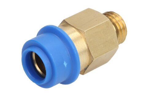 Быстрое соединение tekalan (proste, m12, 10mm, metal, 1, zewn.) PNEUMATICS PNP10/M12