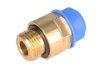 Быстрое соединение tekalan (proste, m16, 12mm, metal, 1) PNEUMATICS PNP12/M16 (фото 2)
