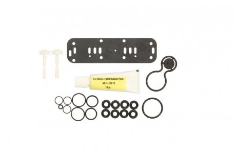 РМК пневматичного клапана дверей PNEUMATICS PN-R0007