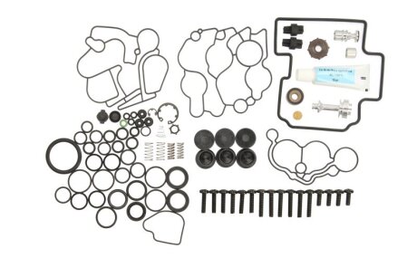 Ремкомплект влагоотделителя PNEUMATICS PN-R0010