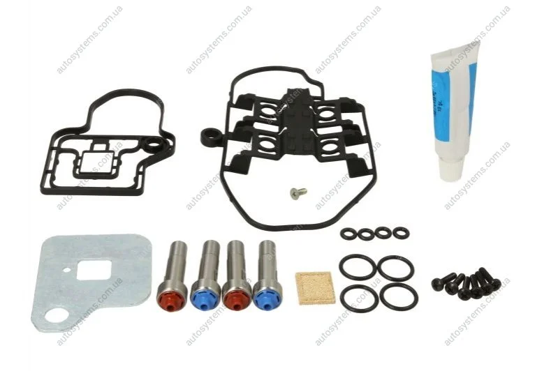 РМК механізму перемикання КПП ISHIFT PNEUMATICS PN-R0185 (фото 1)