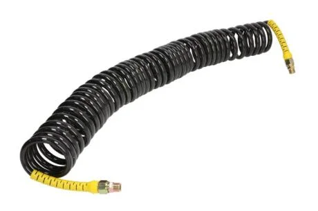 Шланг спиральный PNEUMATICS PPU-Z-M16-7M