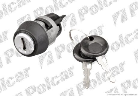 Вкладыш замка зажигания Polcar 1303Z-05