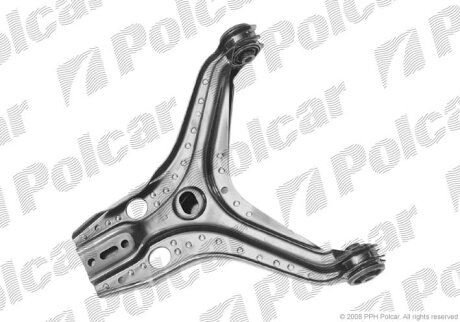 Рычаг Polcar 130738-1