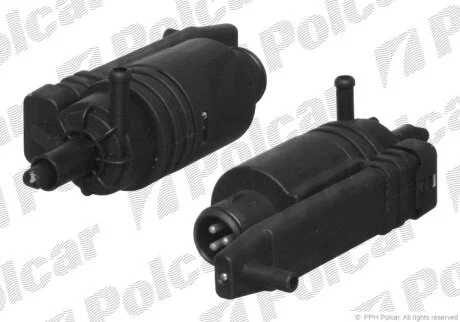 Моторчик омывателя Polcar 1308PS-2