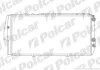 Радиатор охлаждения двигателя Polcar 131508A3 (фото 1)