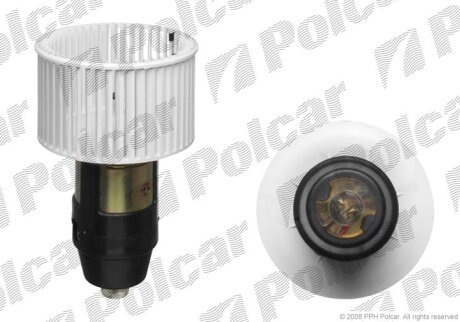 Вентилятор кабины Polcar 1315NU-1