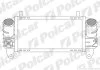 Интеркулер Polcar 1322J8-1 (фото 1)
