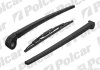 Рычаг стеклоочистителя Polcar 1323RWT1 (фото 1)