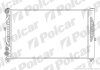 Радиатор охлаждения двигателя Polcar 132408A1 (фото 1)