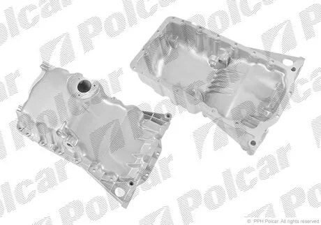 Масляний картер Polcar 1325MO-3