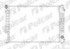 Радиатор охлаждения двигателя Polcar 132708-1 (фото 1)