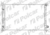 Радиаторы охлаждения (PJ) Polcar 132708-3 (фото 1)