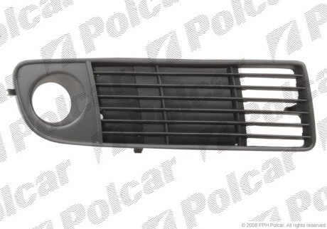 Решетка бампера Polcar 132727-2