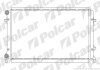 Радиатор охлаждения двигателя Polcar 133108-1 (фото 1)