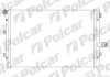 Радиатор охлаждения двигателя Polcar 133108A4 (фото 1)