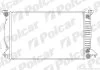 Радиатор охлаждения двигателя Polcar 133508-2 (фото 1)