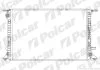 Радиатор охлаждения двигателя Polcar 1337081X (фото 1)