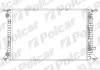 Радиатор охлаждения двигателя Polcar 1337083X (фото 1)