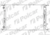Радиатор охлаждения двигателя Polcar 133708-4 (фото 1)