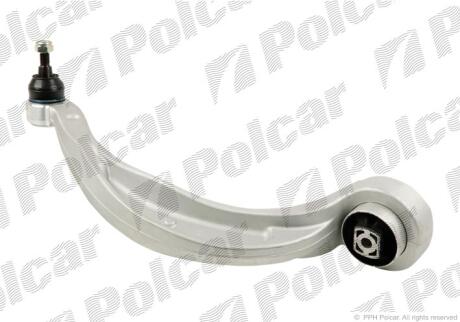 Рычаг Polcar 133737-1