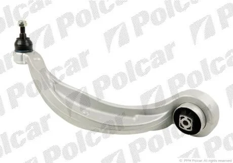 Рычаг Polcar 133737-1